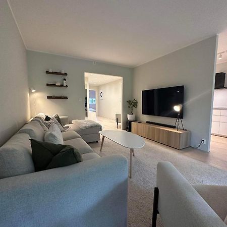 ברגן Jonas Apartment מראה חיצוני תמונה
