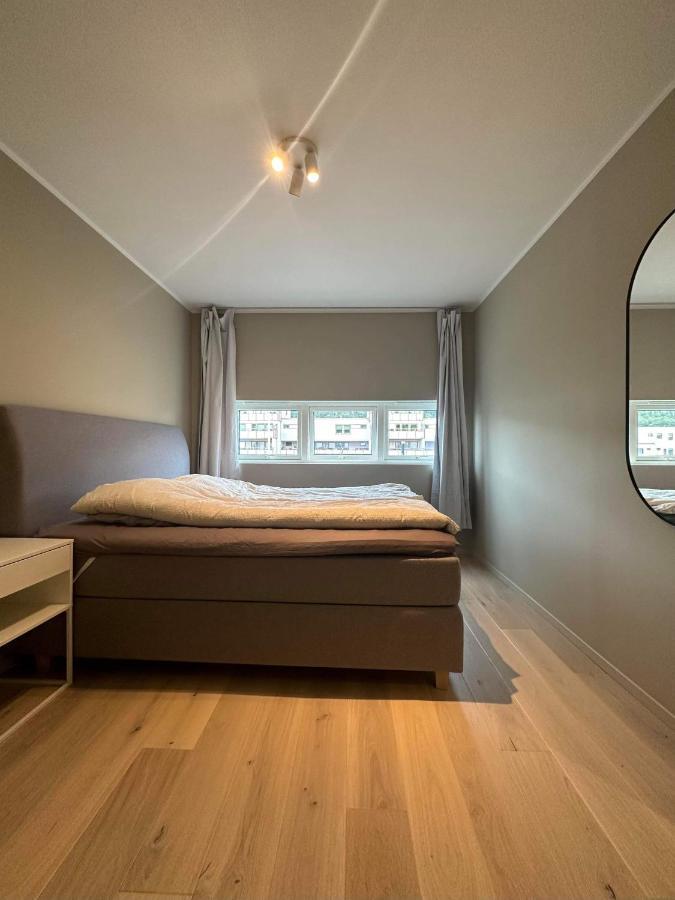ברגן Jonas Apartment מראה חיצוני תמונה
