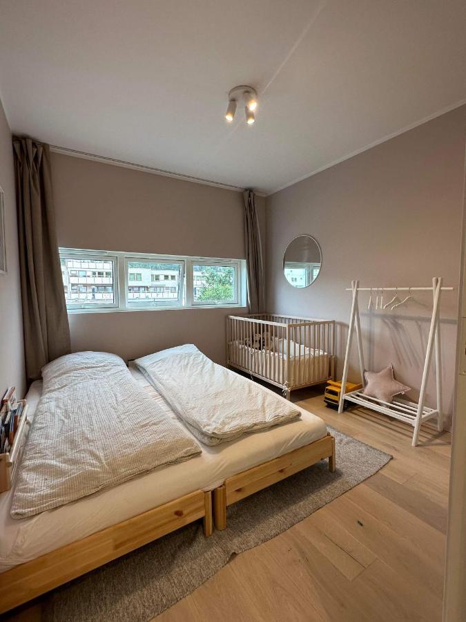 ברגן Jonas Apartment מראה חיצוני תמונה