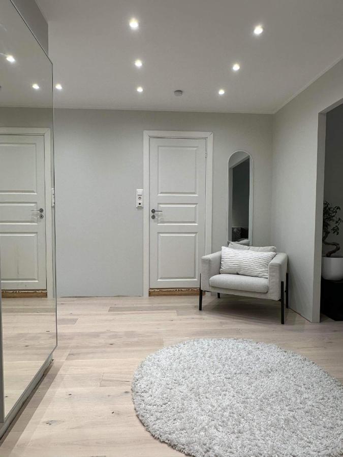ברגן Jonas Apartment מראה חיצוני תמונה